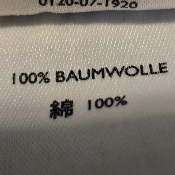 Eddie Bauer Women's M Beige Tan 100% Baumwolle (Cotton) Field Jacket Button Up - Picture 9 of 16